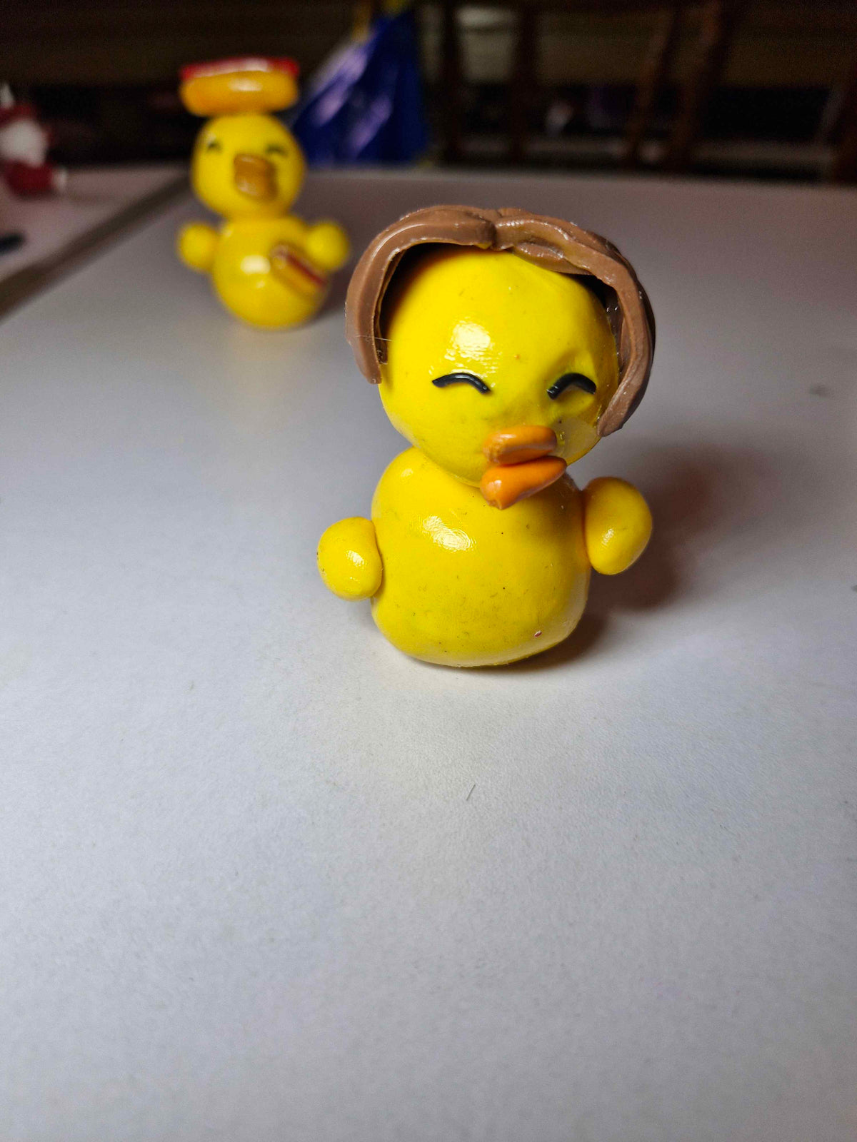 Pudding's Duckin' Awesome Duckiverse — Large