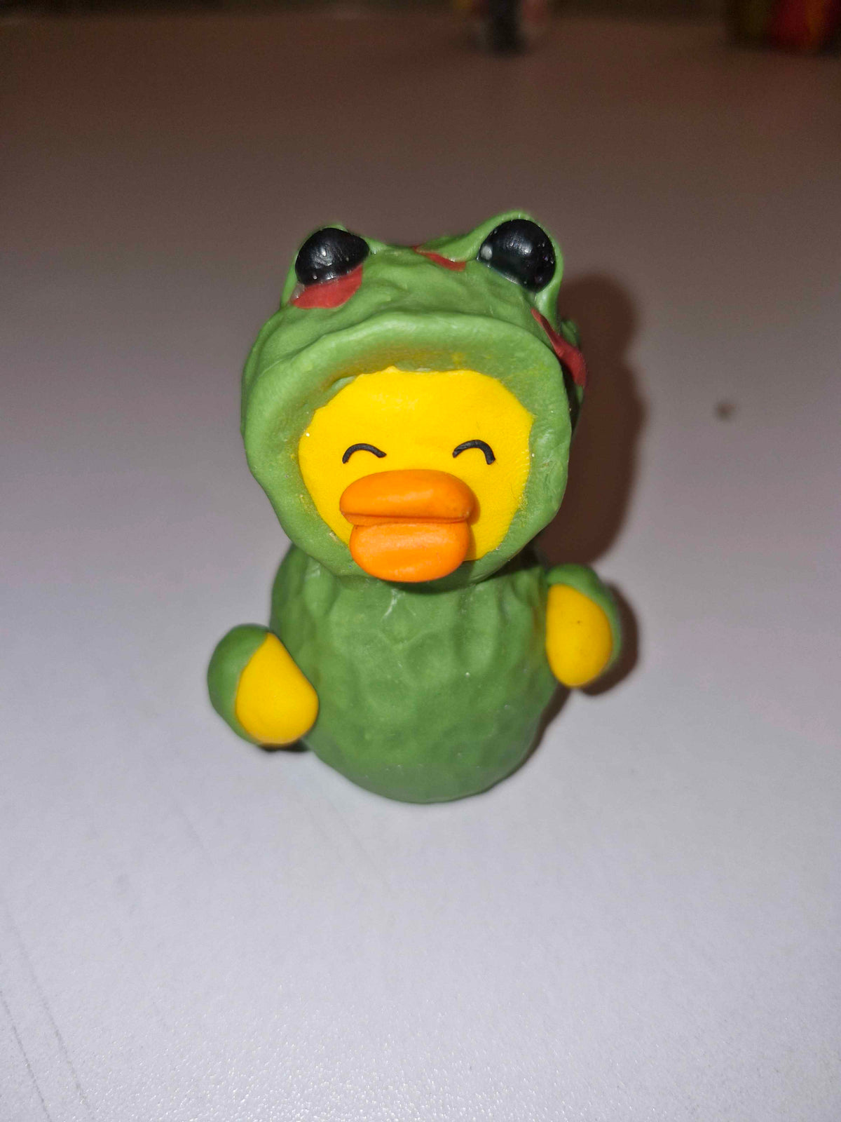 Pudding's Duckin' Awesome Duckiverse — Large