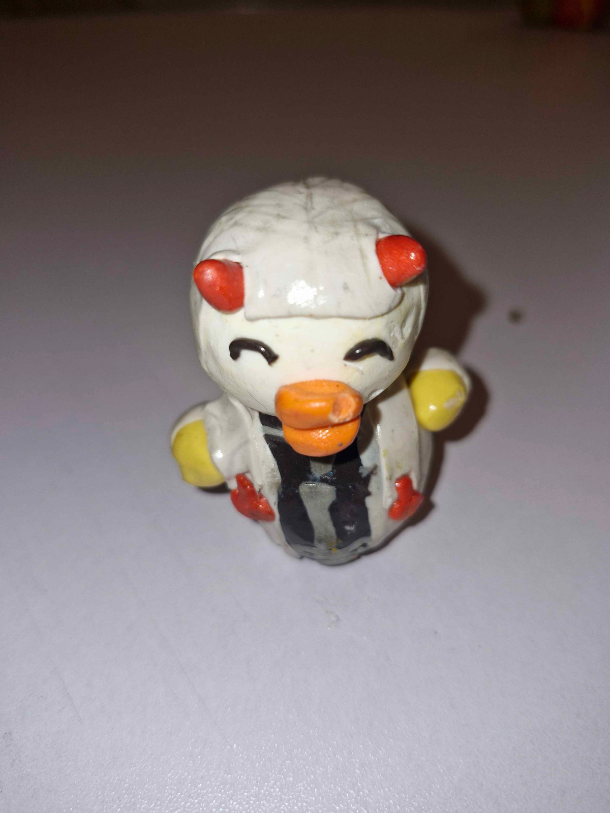 Pudding's Duckin' Awesome Duckiverse — Large