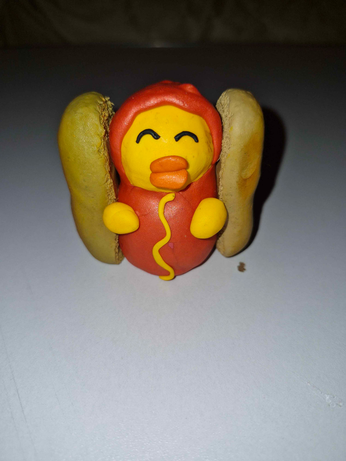 Pudding's Duckin' Awesome Duckiverse — Large