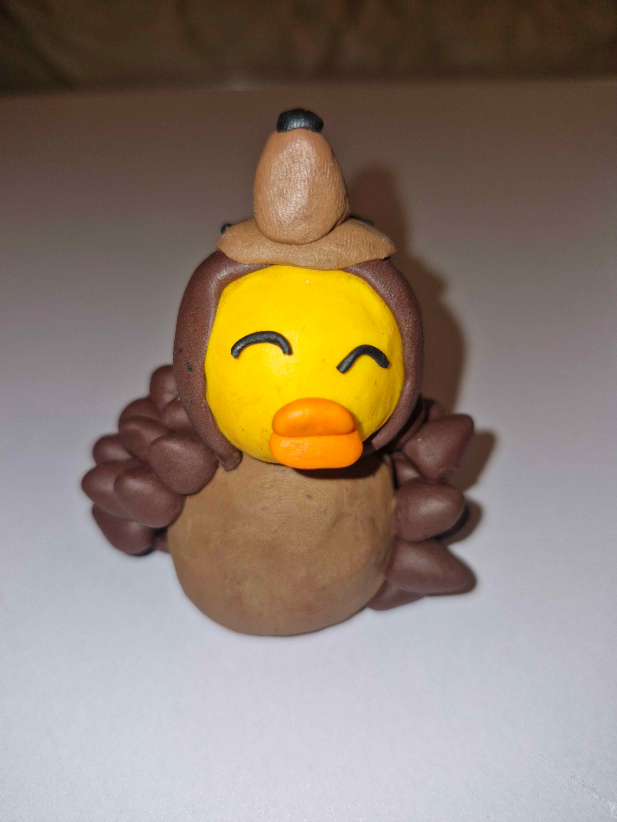 Pudding's Duckin' Awesome Duckiverse — Large