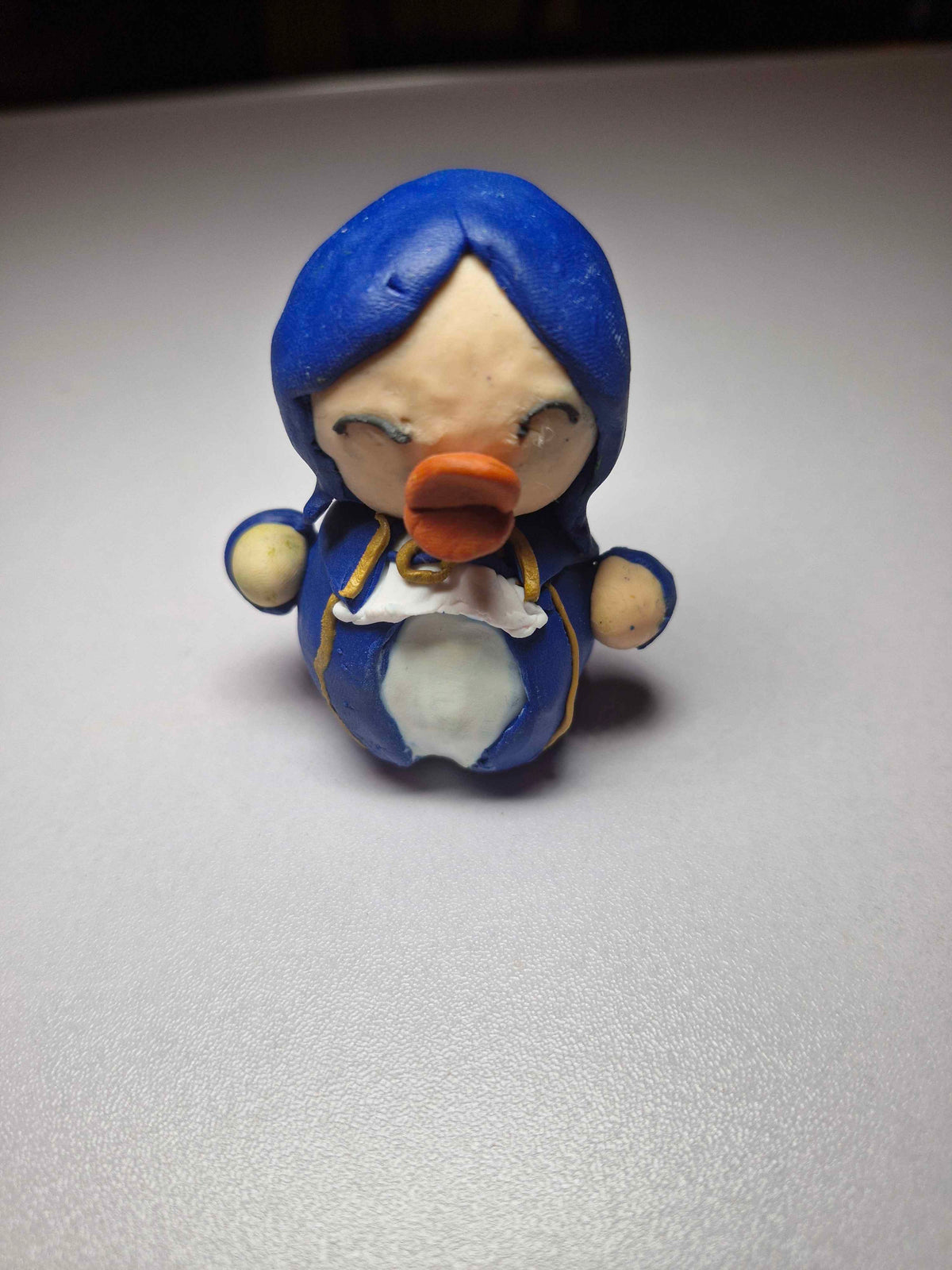Pudding's Duckin' Awesome Duckiverse — Large