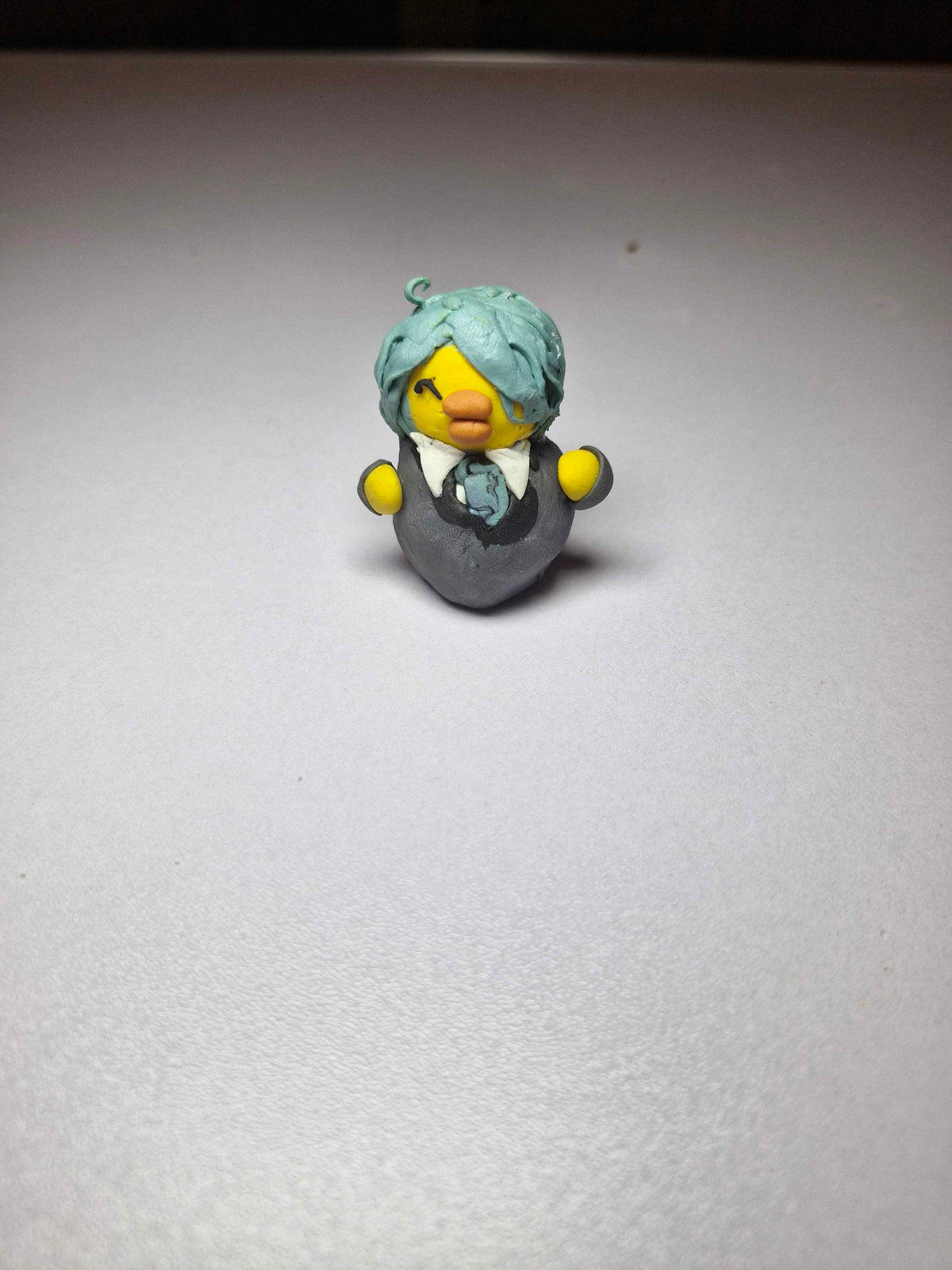 Pudding's Duckin' Awesome Duckiverse — Small
