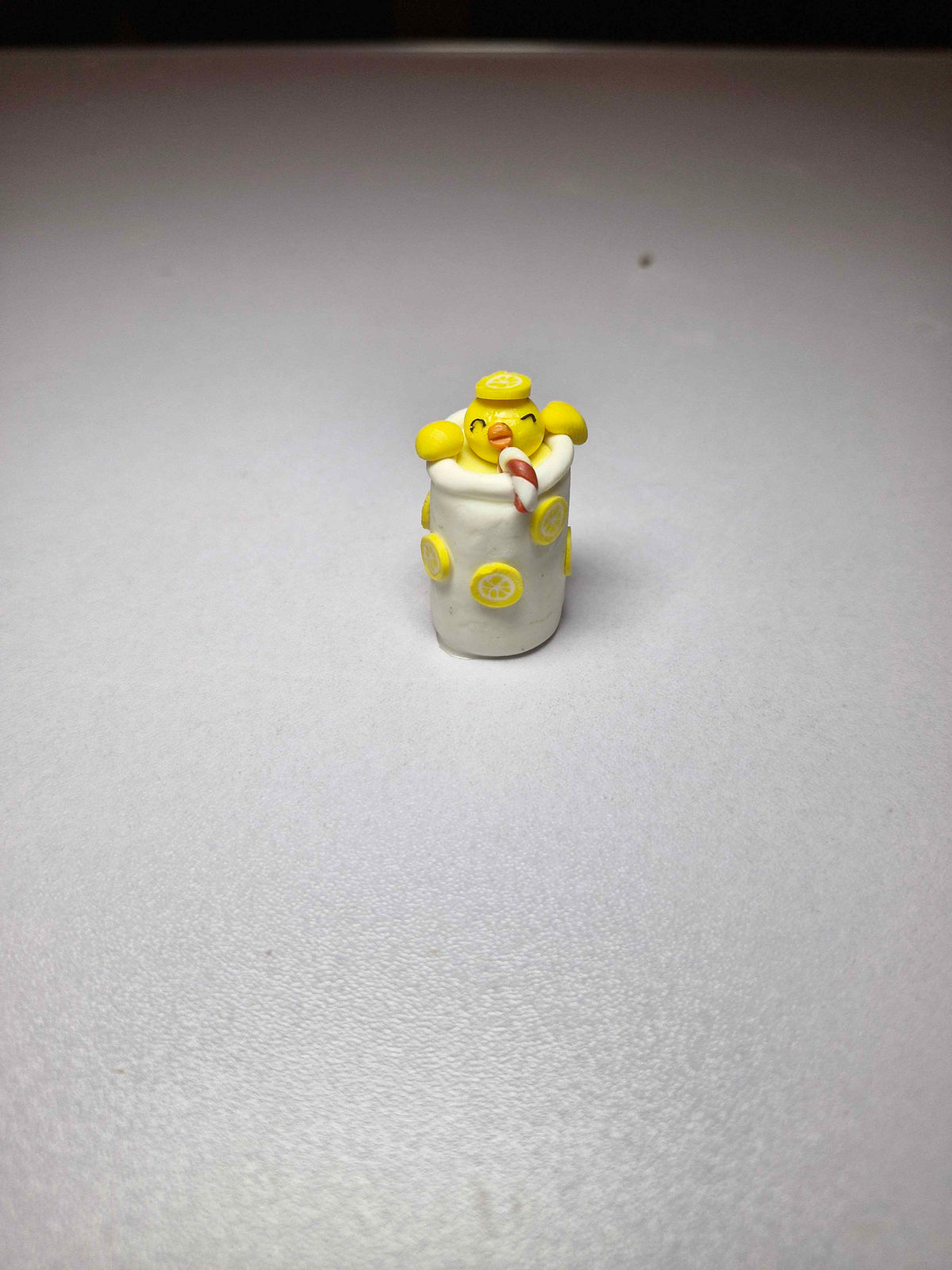 Pudding's Duckin' Awesome Duckiverse — Small