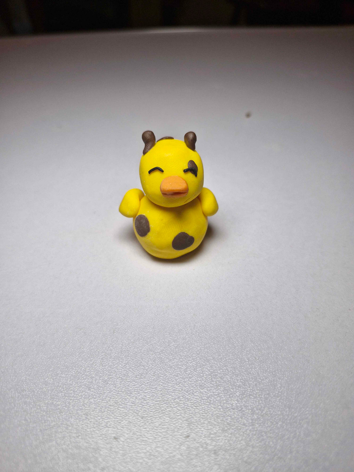 Pudding's Duckin' Awesome Duckiverse — Small