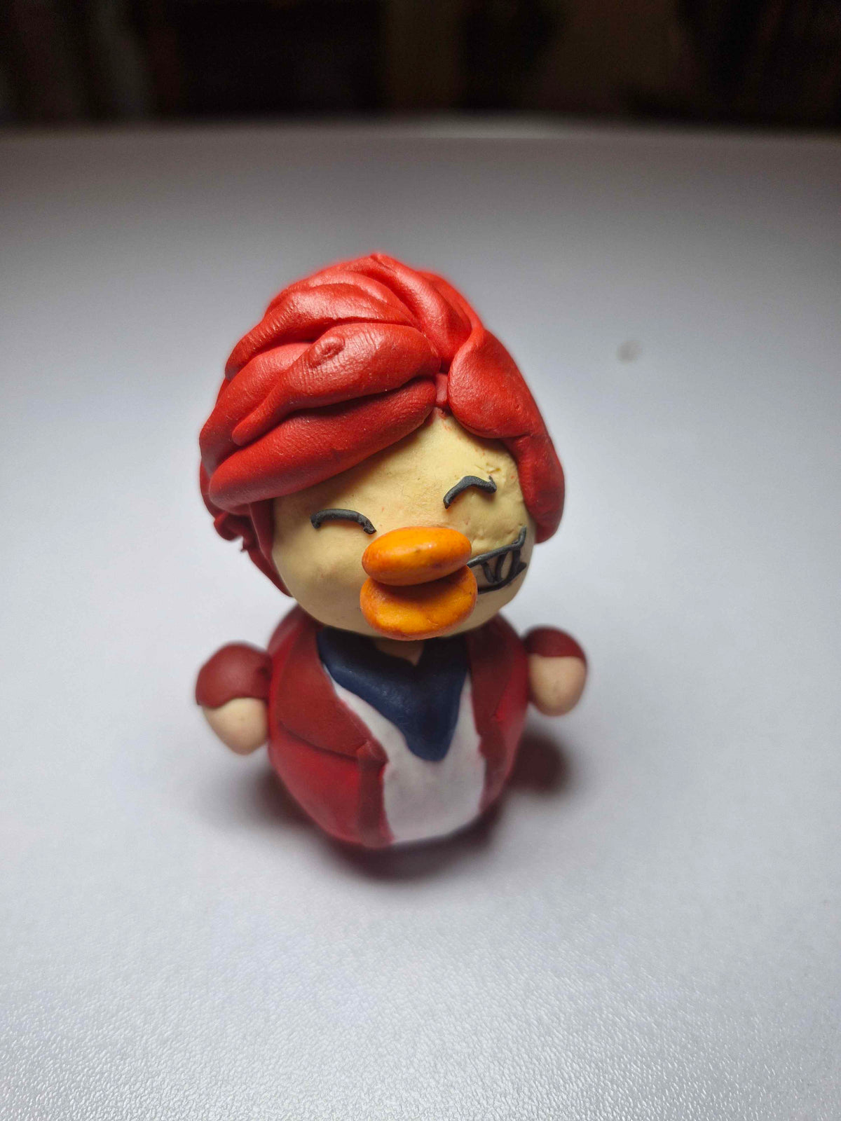 Pudding's Duckin' Awesome Duckiverse — Large