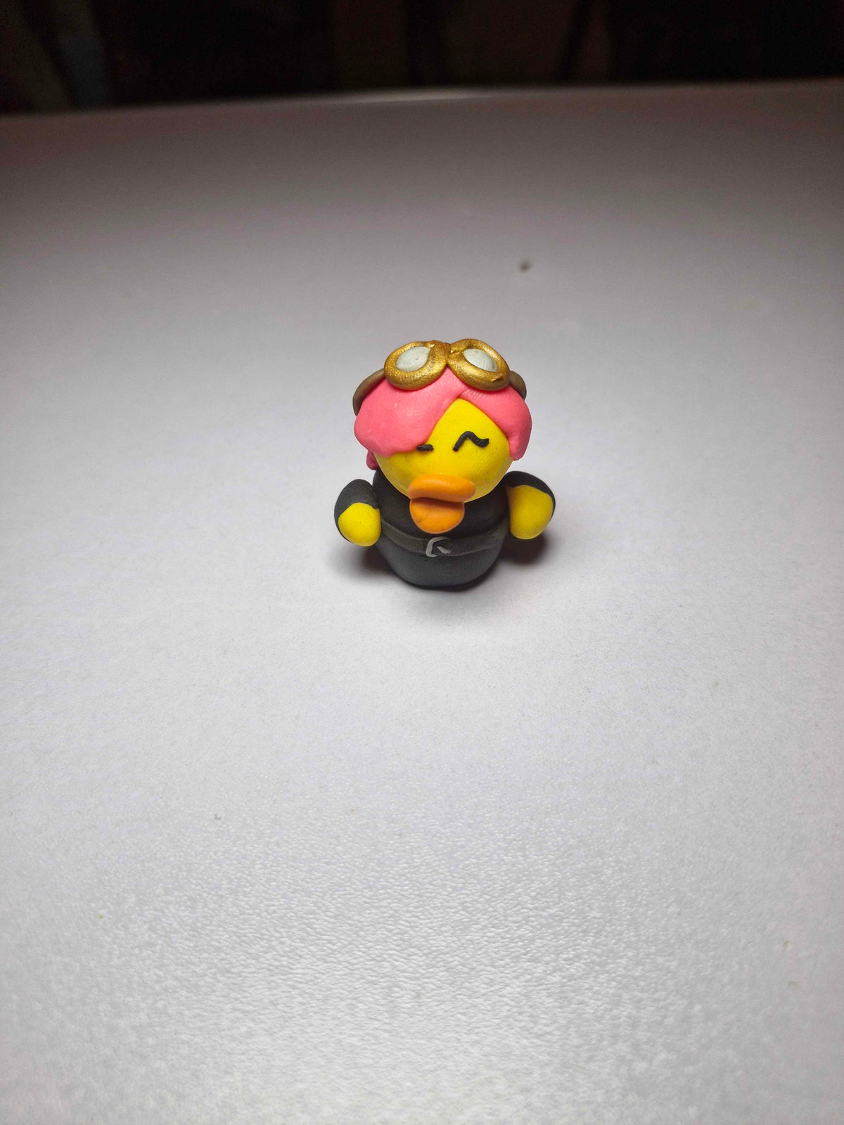 Pudding's Duckin' Awesome Duckiverse — Small