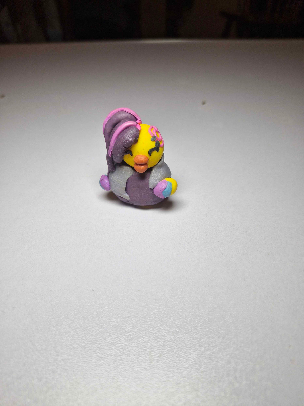 Pudding's Duckin' Awesome Duckiverse — Small