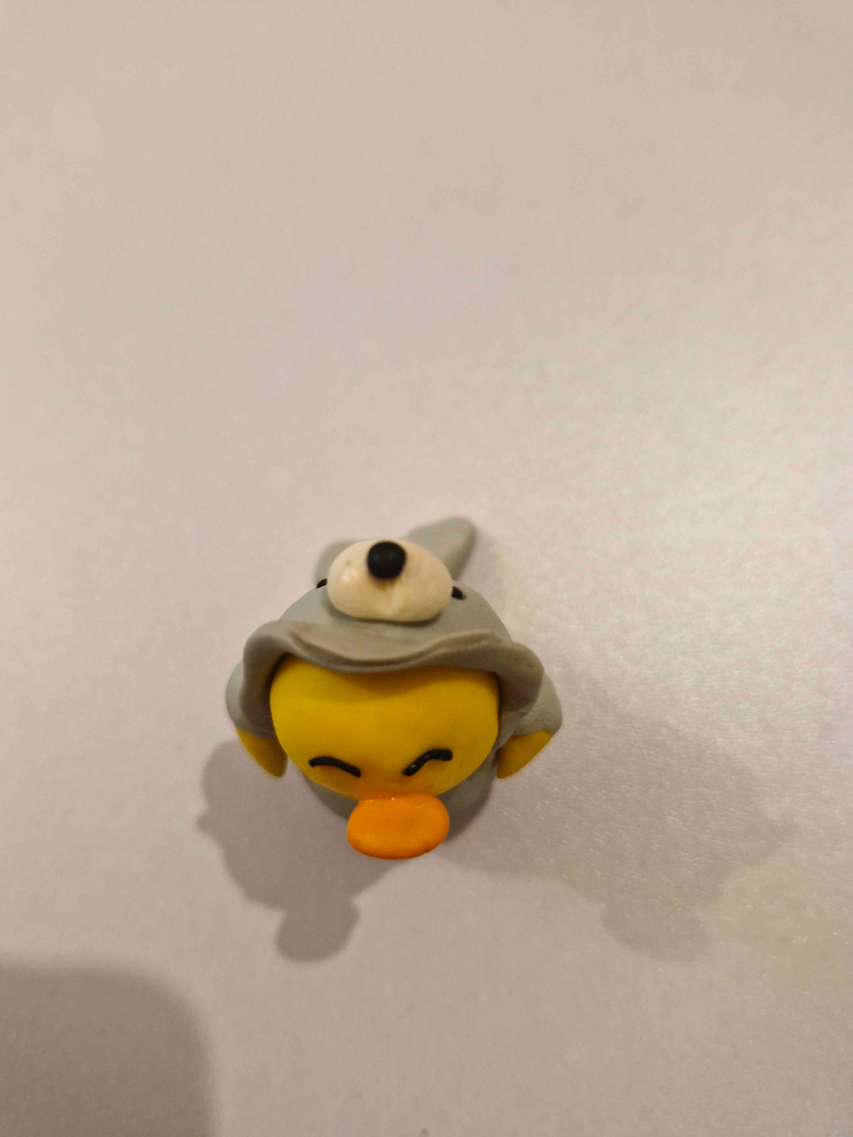 Pudding's Duckin' Awesome Duckiverse — Small
