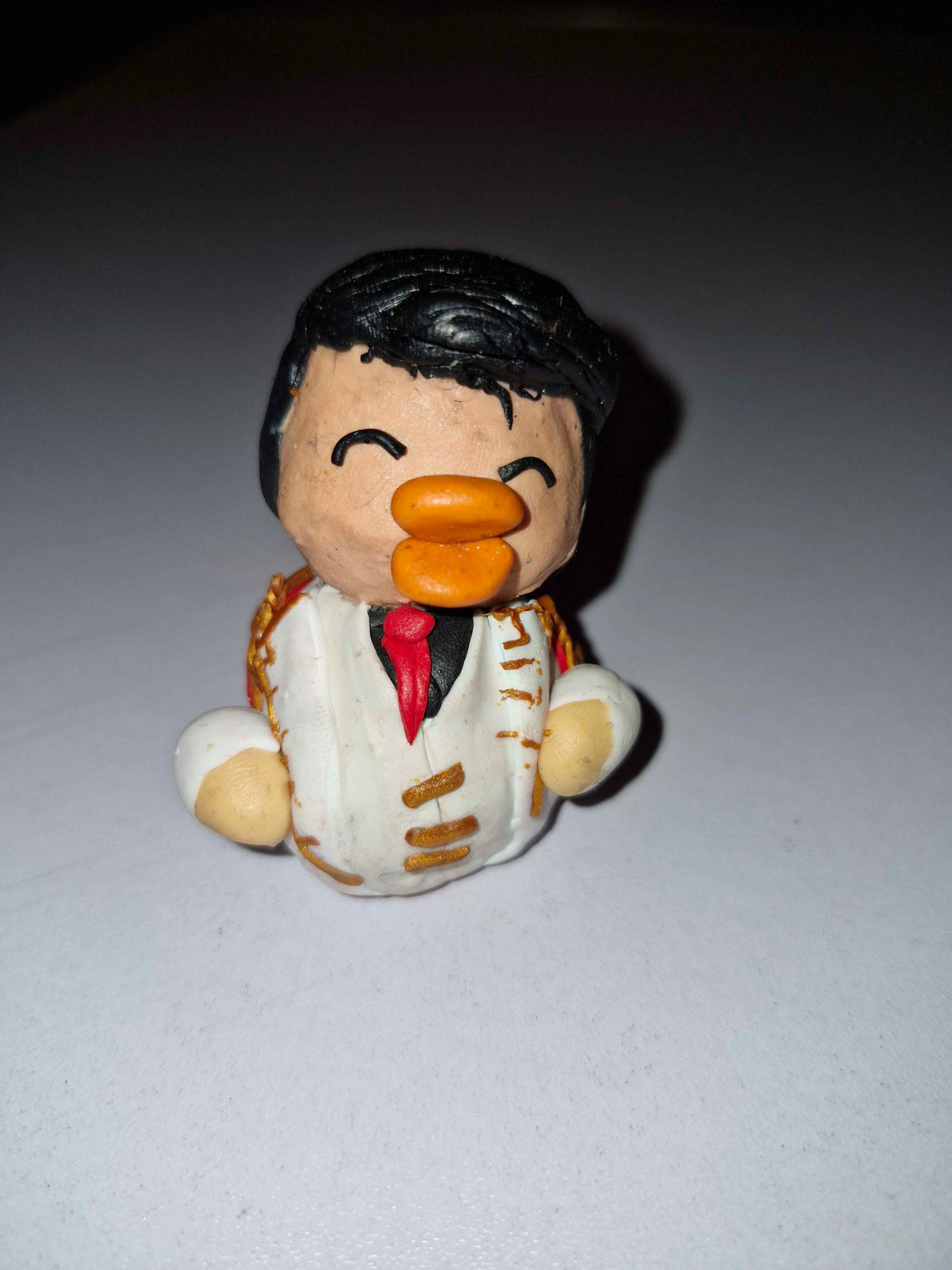 Pudding's Duckin' Awesome Duckiverse — Large
